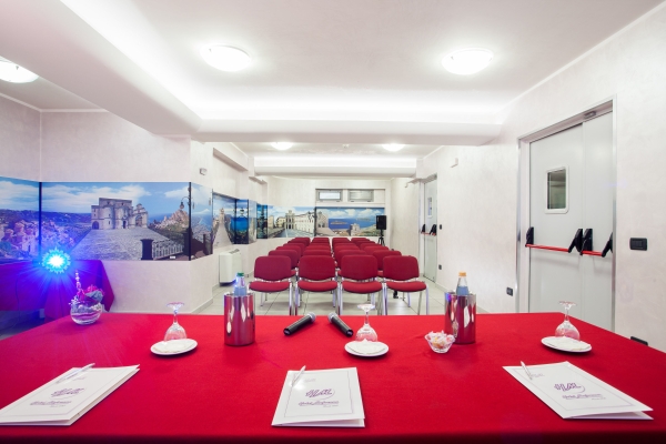 Hotel Majorana (Rende)